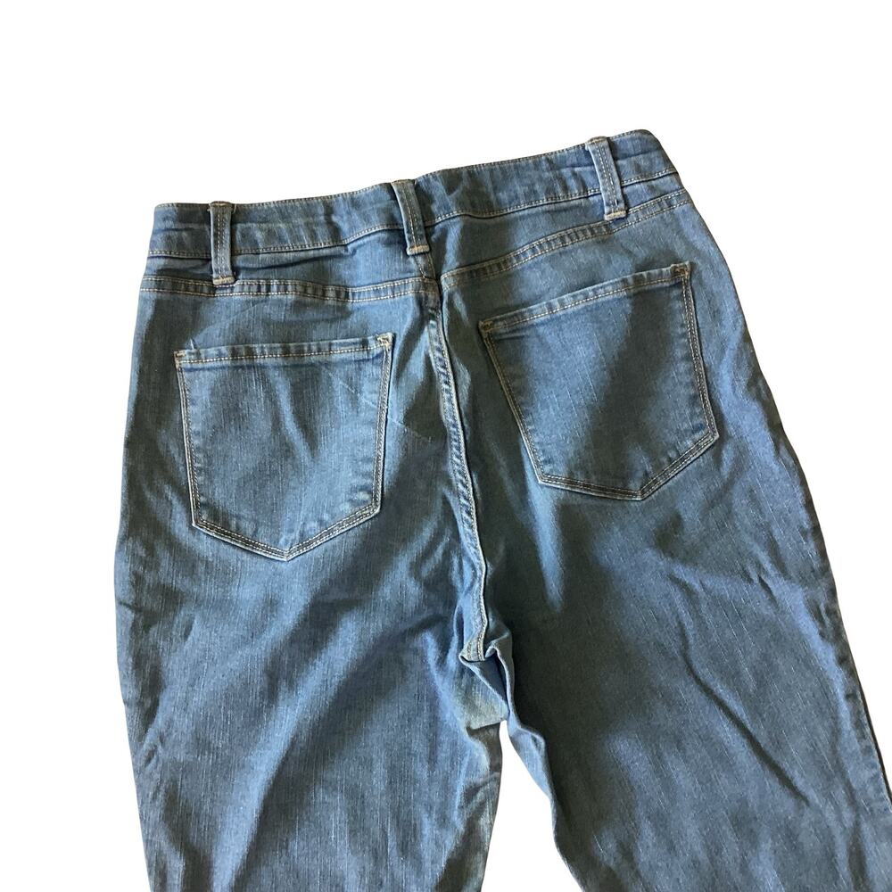 No Boundaries High Rise Skinny Jeans - Picture 6 of 6